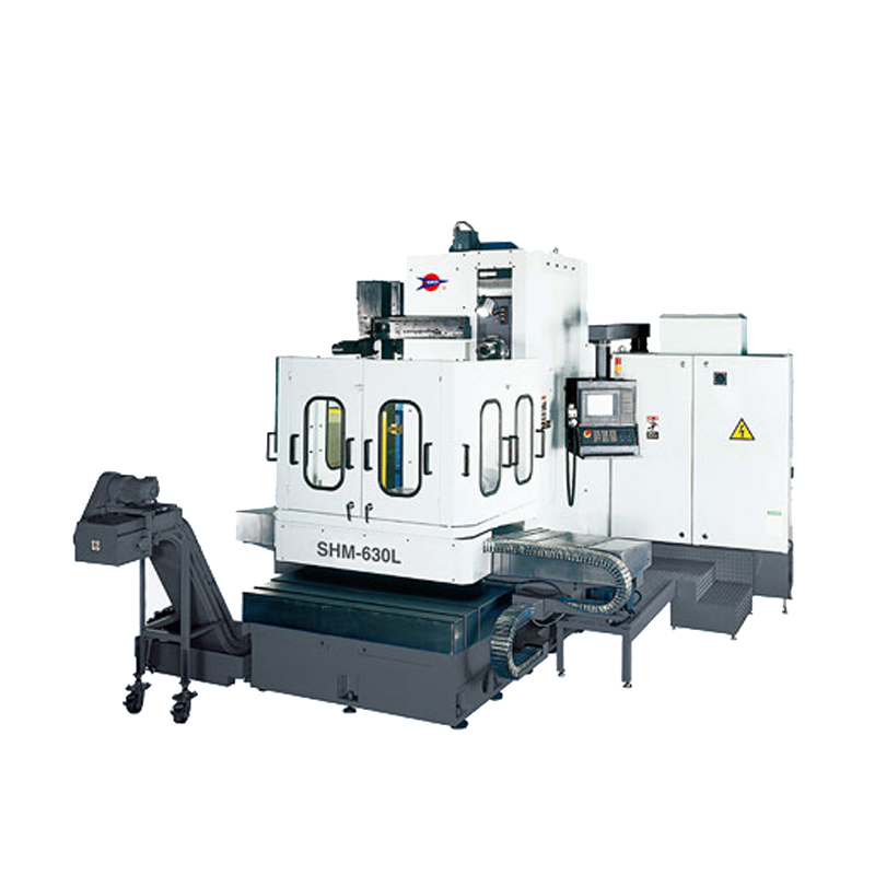  SHM Serisi SHM-630/630L/800L