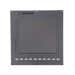 CNC Control Units 200 SERIES